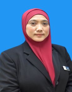 AINI BINTI SALIHAN